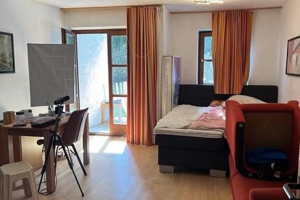 Wohnung Waldkirchen - 1 Zimmer, 35 m&sup2;, 520&euro; | Angebot:26122406