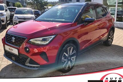 Seat Arona 55.950 km 17.470 &euro; Leonberg 71229