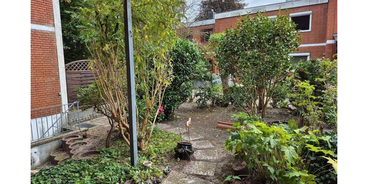 Reihenmittelhaus Tornesch - 5 Zimmer, 125 m&sup2;, 279.000&euro; | Angebot:24504914