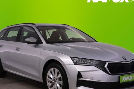 Skoda Octavia 26.115 km 26.900 &euro; Heide 25746