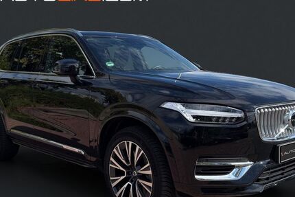 Volvo XC90 17.958 km 43.500 &euro; Ronnenberg StT Empelde Region Hannover 30952