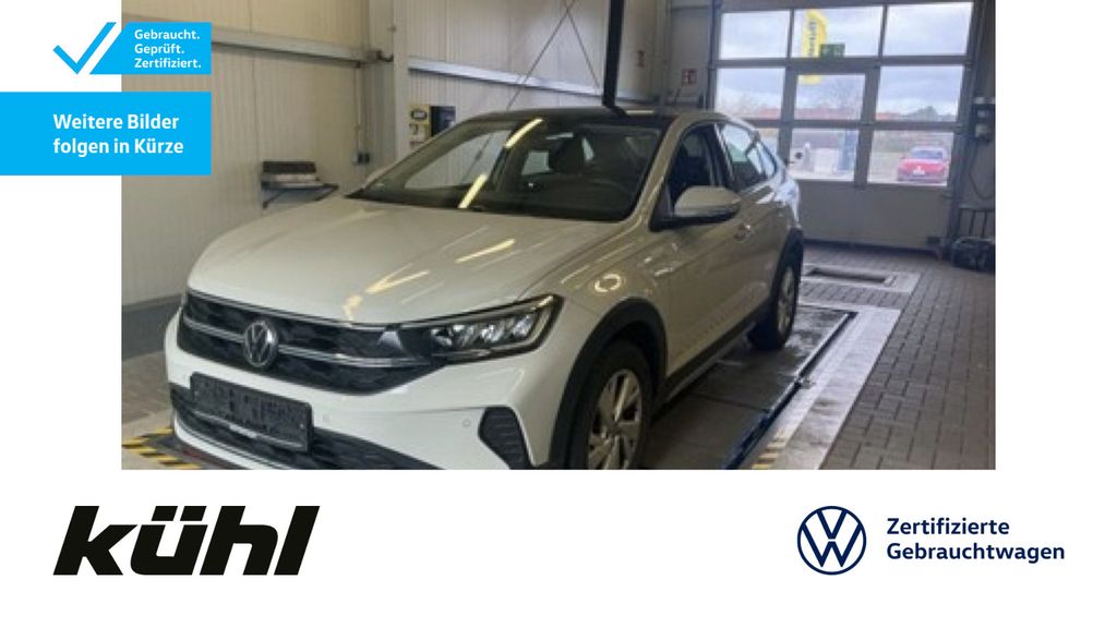 VW Taigo 18.188 km 17.780 &euro; Gifhorn 38518