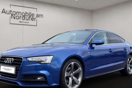 Audi A5 150.000 km 14.990 &euro; Berlin 13407
