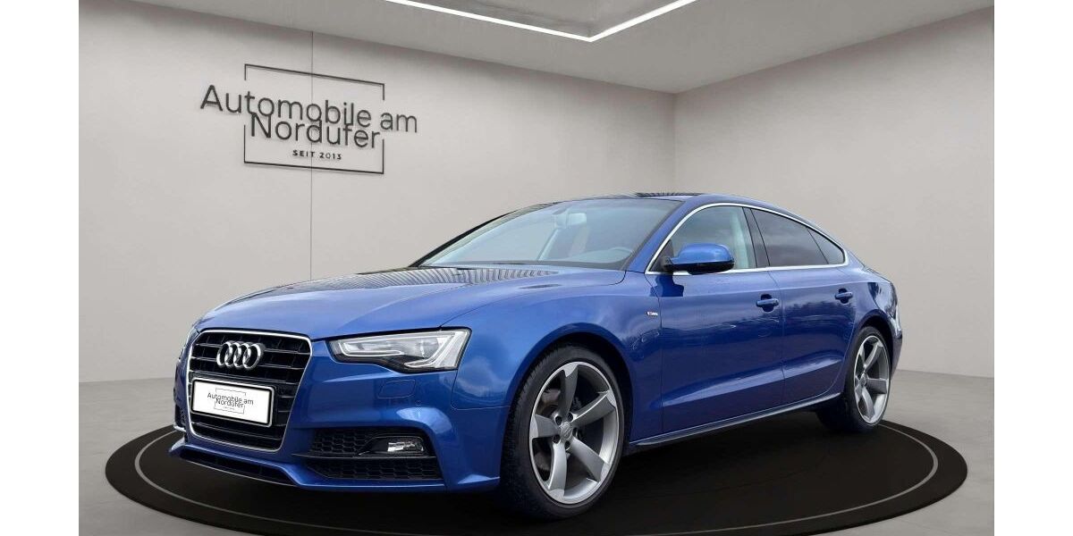 Audi A5 150.000 km 14.990 &euro; Berlin 13407