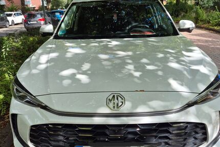 MG ZS 26.000 km 21.800 &euro; Hamburg 22523