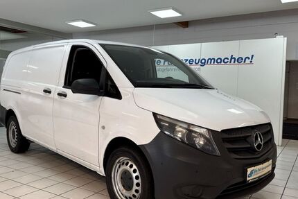 Mercedes-Benz Vito 158.000 km 19.388 &euro; Rheinbach 53359