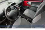 Peugeot 107 Filou 1.0*Radio/CD*USB*Isofix*4trg*Allwetter 140.497 km 2.350 &euro; Berlin 13187