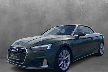 Audi A5 52.590 km 32.880 € Güstrow 18273
