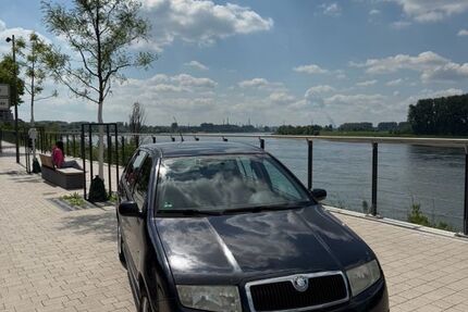 Skoda Fabia 217.000 km 4.000 &euro; Monheim am Rhein 40789