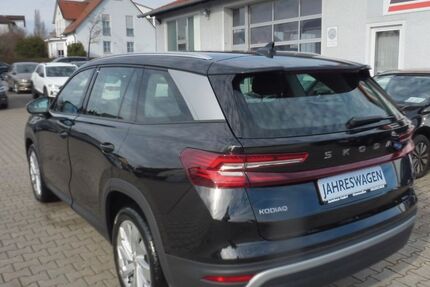 Skoda Kodiaq 41.300 km 33.980 &euro; Ursensollen 92289