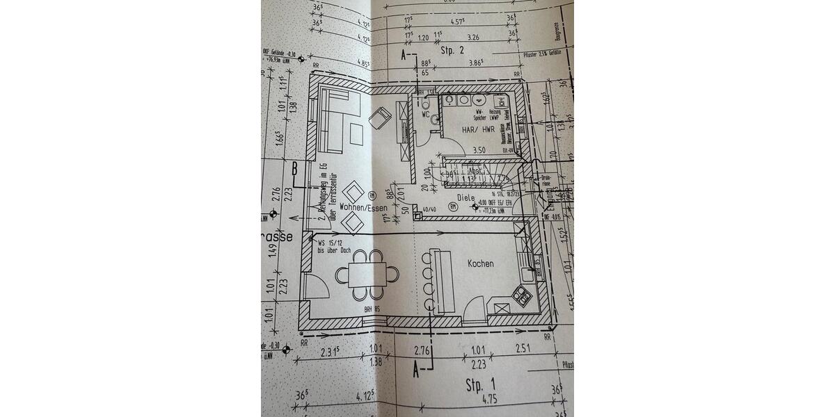Einfamilienhaus Lippstadt Garfeln - 649.000&euro; | Angebot:26301754