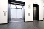 Barrierefreie LuxusWohnung mit Domblick ! Exklusives und zentrales Wohnen auf 106 m² Wfl, am Rhein !