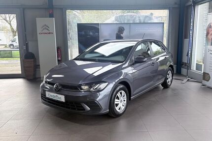 VW Polo 49.743 km 13.690 &euro; Emsdetten 48282