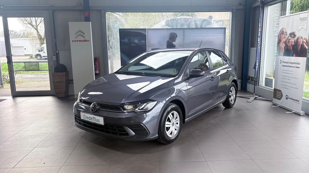 VW Polo 49.743 km 13.690 &euro; Emsdetten 48282