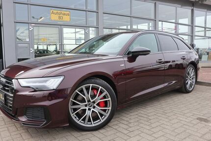 Audi A6 52.300 km 42.890 &euro; Bergen 29303