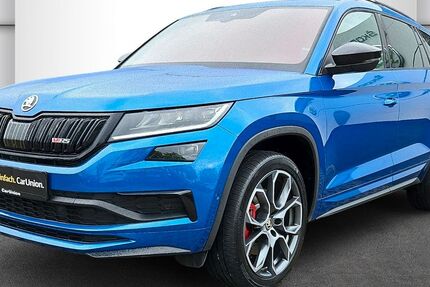 Skoda Kodiaq 127.500 km 31.990 € Meiningen 98617