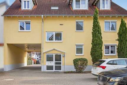Wohnung Hatzenbühl - 2 Zimmer, 59 m&sup2;, 196.000&euro; | Angebot:25929164