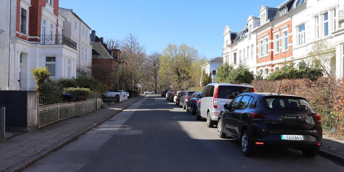 Mehrfamilienhaus, Wohnhaus Lübeck St. Jürgen - 1 Zimmer, 420 m&sup2;, 1.295.000&euro; | Angebot:26064086