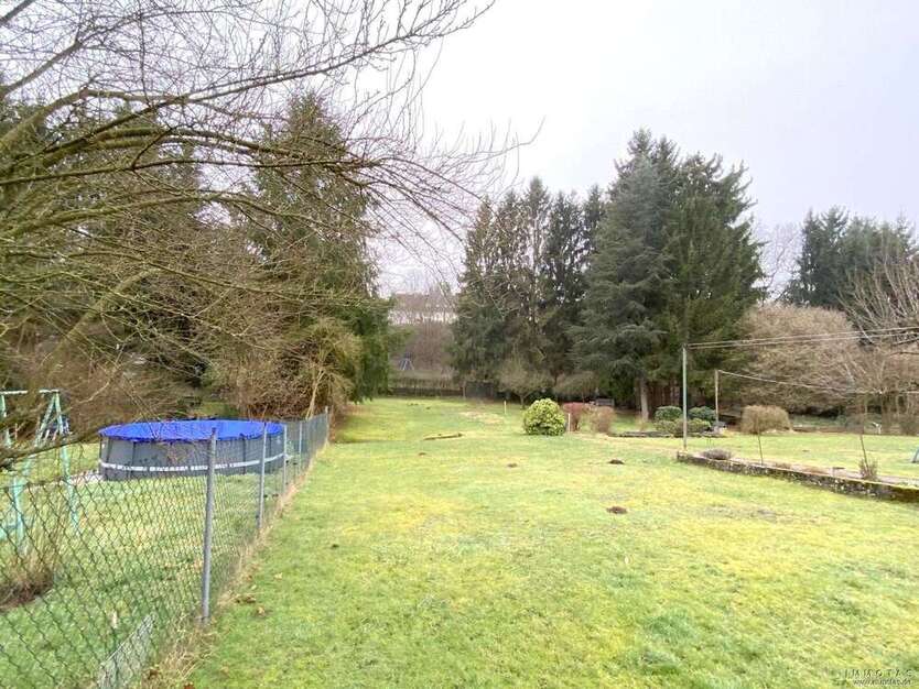 Grundstück zu verkaufen in Ottweiler 75.000 € 1040 m² zimmer