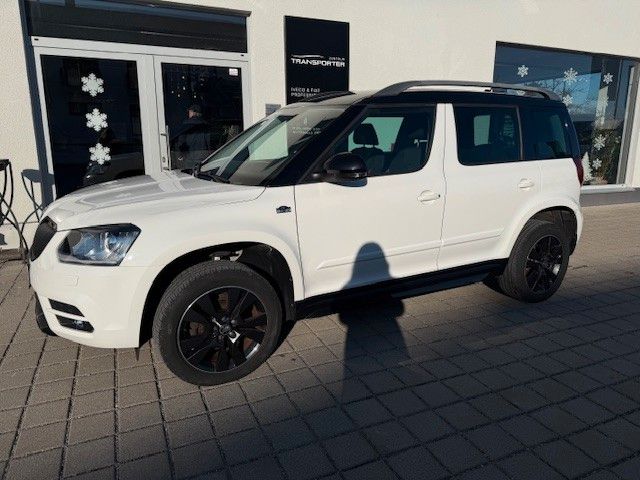 Skoda Yeti 41.200 km 11.990 &euro; Straßlach bei München 82064