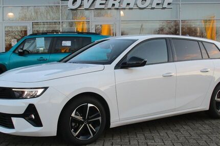 Opel Astra 19.900 km 20.990 &euro; Lingen - Baccum 49811
