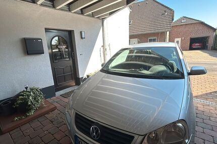 VW Polo 227.831 km 1.199 &euro; Goch 47574
