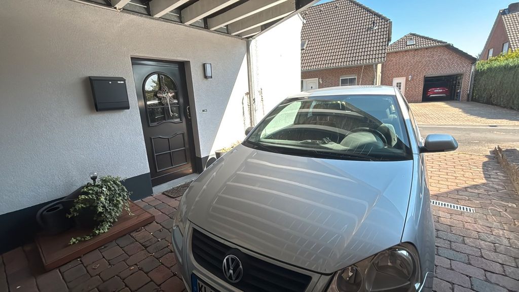 VW Polo 227.831 km 1.199 &euro; Goch 47574