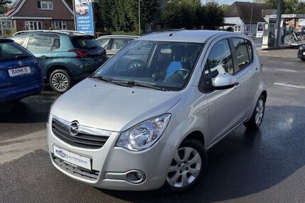 Opel Agila 99.889 km 3.499 &euro; Hemme 25774
