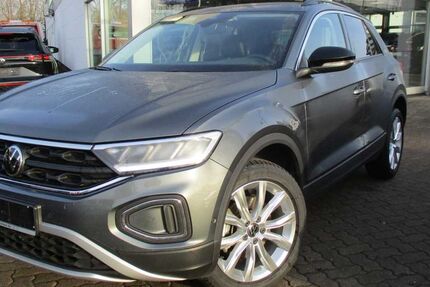 VW T-Roc 22.581 km 34.490 &euro; Harsefeld-Hollenbeck 21698