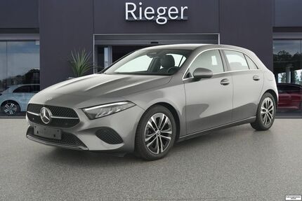 Mercedes-Benz A 180 19.653 km 25.990 &euro; Altdorf 90518