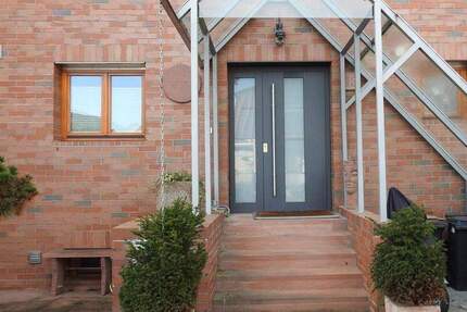 Wohnjuwel für Menschen, die das besondere suchen - Provisionsfrei 7 zimmer