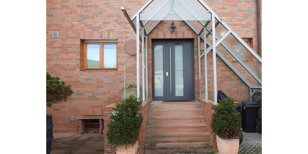 Wohnjuwel für Menschen, die das besondere suchen - Provisionsfrei 7 zimmer