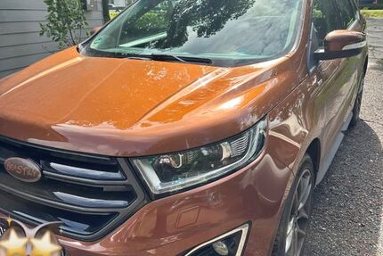 Ford Edge 189.785 km 17.123 &euro; Gnarrenburg 27442