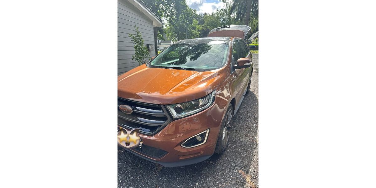 Ford Edge 189.785 km 17.123 &euro; Gnarrenburg 27442