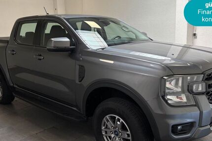 Ford Ranger 16.558 km 30.880 &euro; Egelsbach 63329