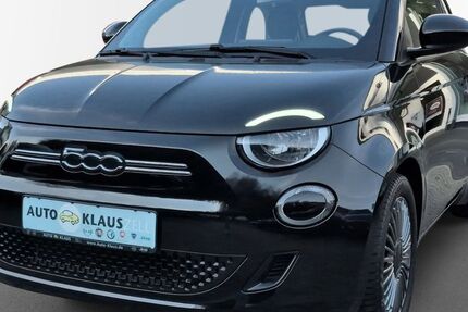 Fiat 500e 52.833 km 14.870 &euro; Zell 56856