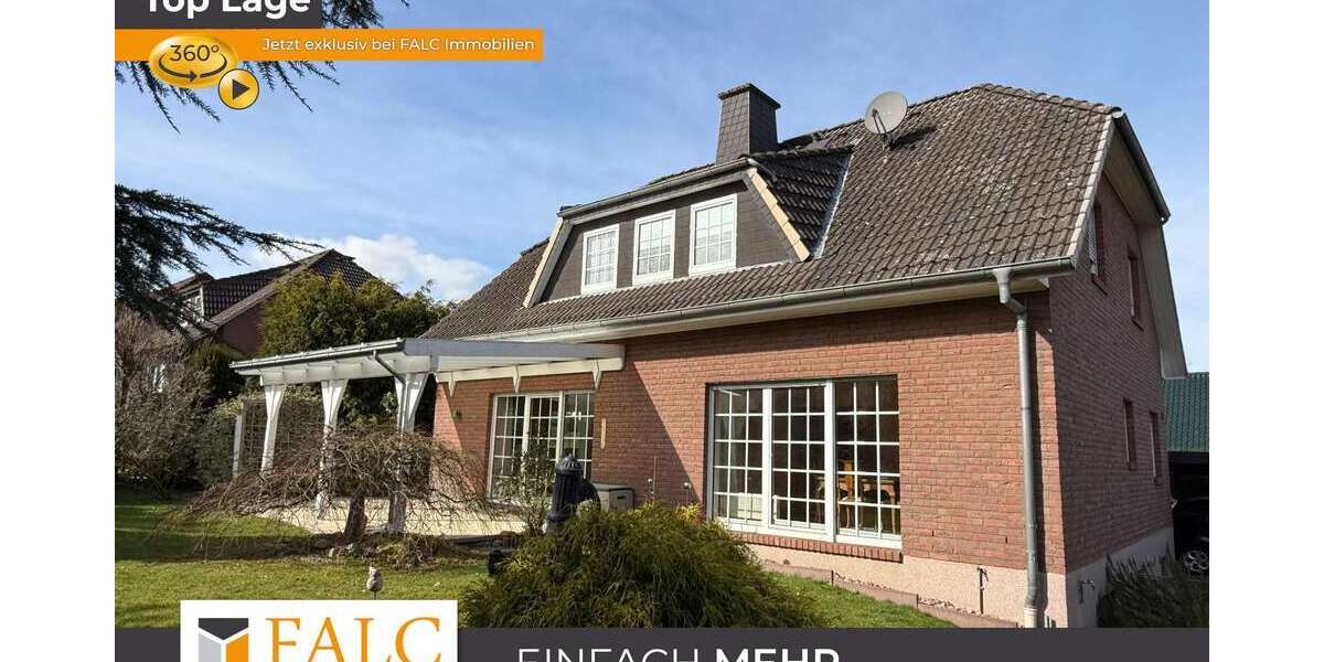 Einfamilienhaus Bad Pyrmont - 5 Zimmer, 170 m&sup2;, 398.000&euro; | Angebot:25944082