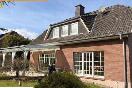 Haus Bad Pyrmont - 5 Zimmer, 170 m&sup2;, 398.000&euro; | Angebot:25944082