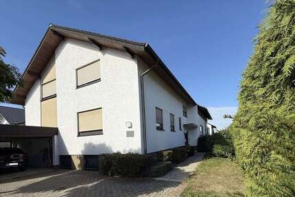 Haus Waldbronn - 5 Zimmer, 175 m&sup2;, 537.000&euro; | Angebot:27700027