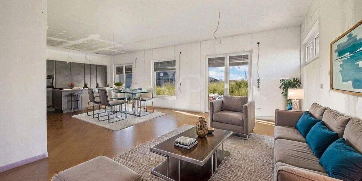 Mehrfamilienhaus, Wohnhaus Jever - 4 Zimmer, 186 m&sup2;, 509.000&euro; | Angebot:25877673