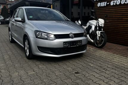 VW Polo 118.000 km 5.499 &euro; Oebisfelde 39646
