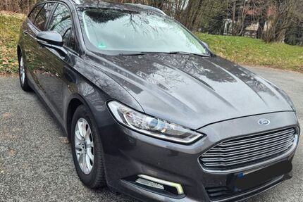 Ford Mondeo 141.000 km 8.400 &euro; Leutersdorf 02794