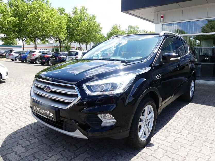Kuga