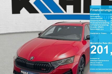 Skoda Octavia 20.165 km 33.990 &euro; Walsrode 29664
