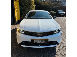 Opel Astra L Lim. 5-trg. Elegance Diesel 68.313 km 16.990 &euro; Battenberg 35088
