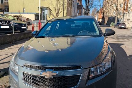 Chevrolet Cruze 163.500 km 4.099 &euro; Stuttgart 70372