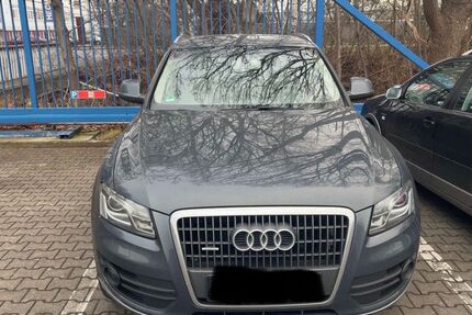 Audi Q5 180.000 km 9.500 &euro; Hannover 30657