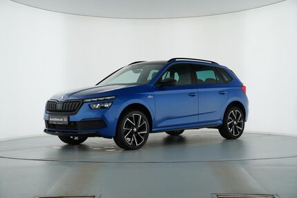 Skoda Kamiq 33.403 km 23.889 &euro; Braunschweig 38114