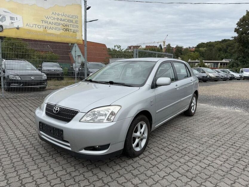 Corolla