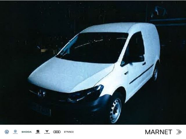 VW Caddy 11.717 km 21.990 &euro; Heidenheim a. d. B. 89520